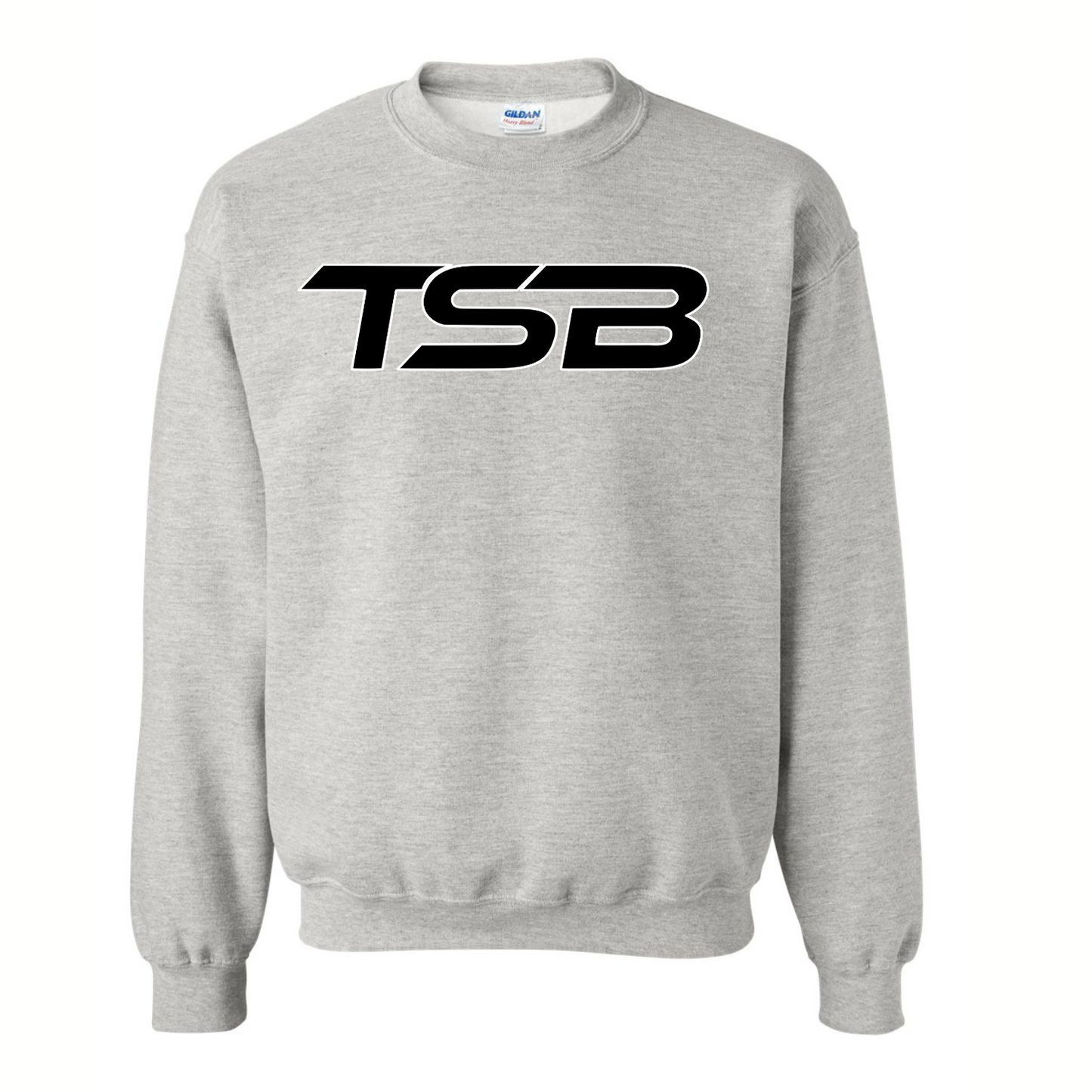 TSB Adult Crewneck Sweatshirt