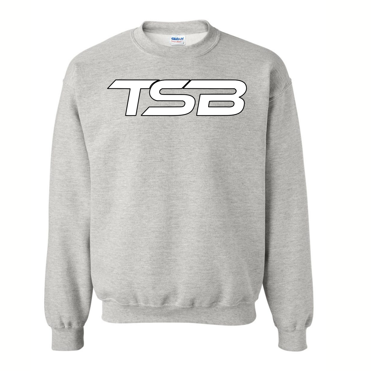 TSB Adult Crewneck Sweatshirt