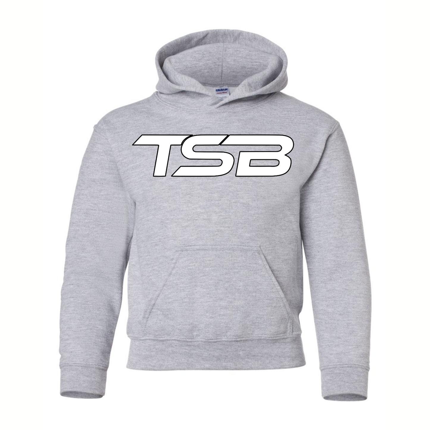 TSB Adult Hoodie