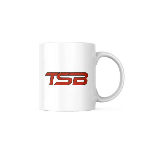 TSB Mug