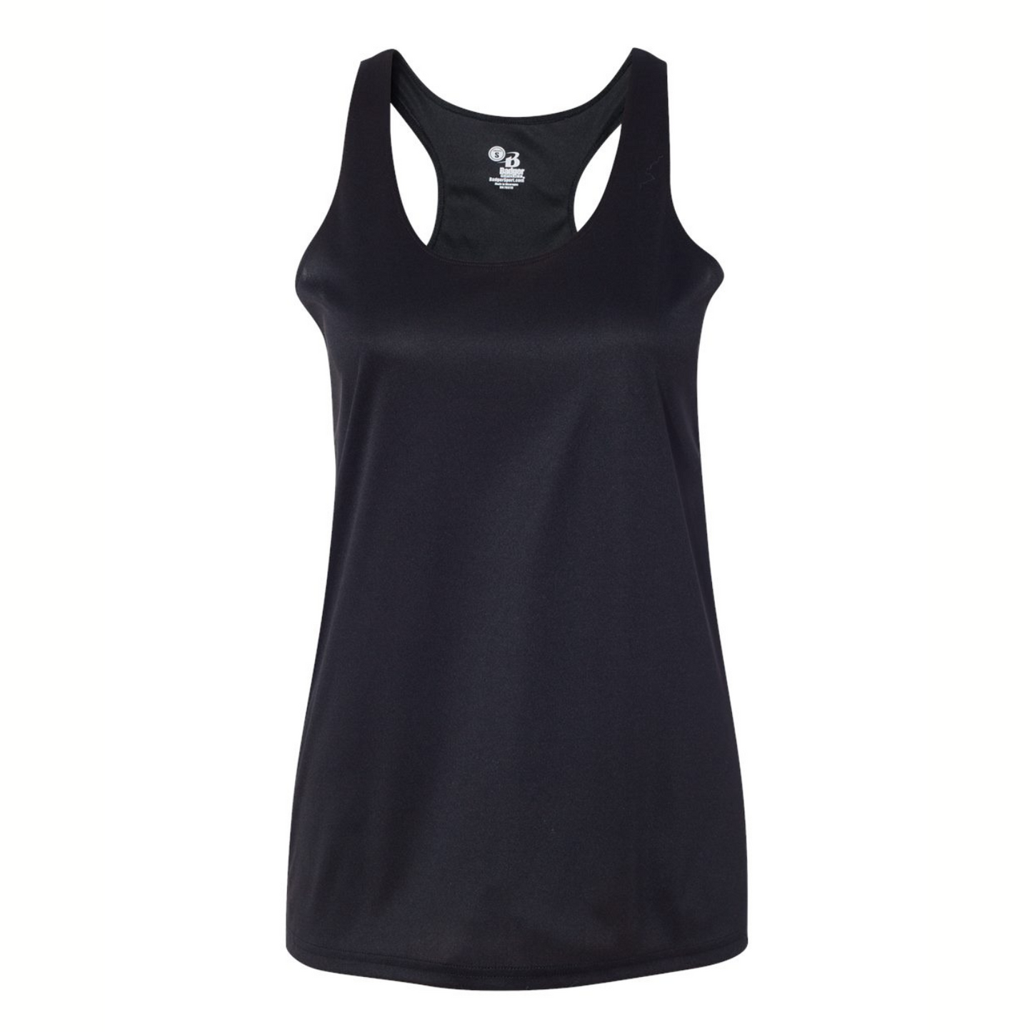 Custom Adult Racerback Tank