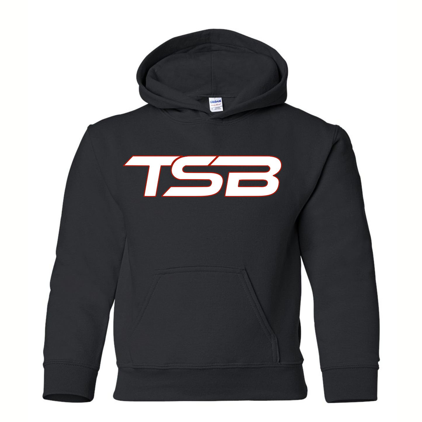 TSB Adult Hoodie