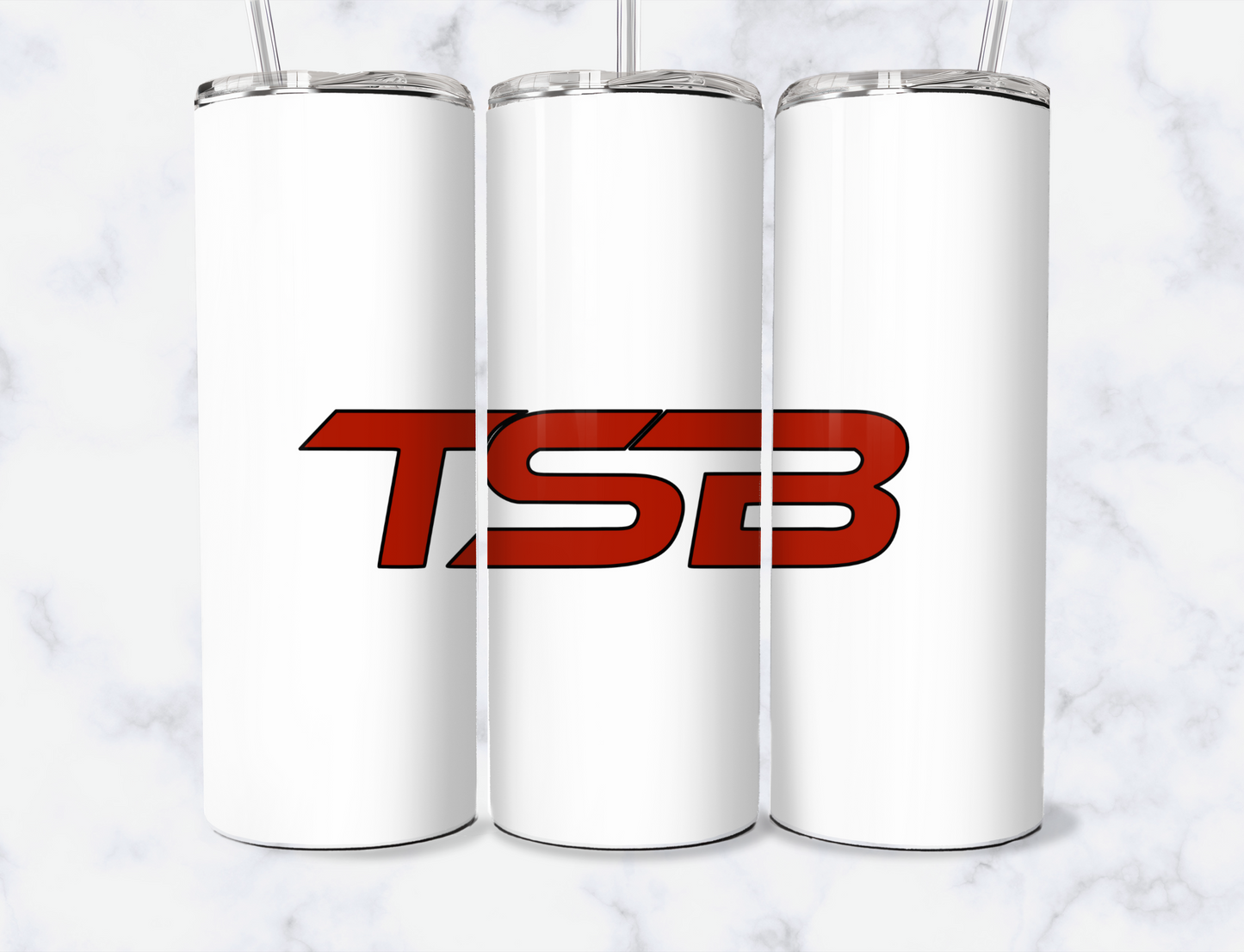 TSB 20oz Tumbler