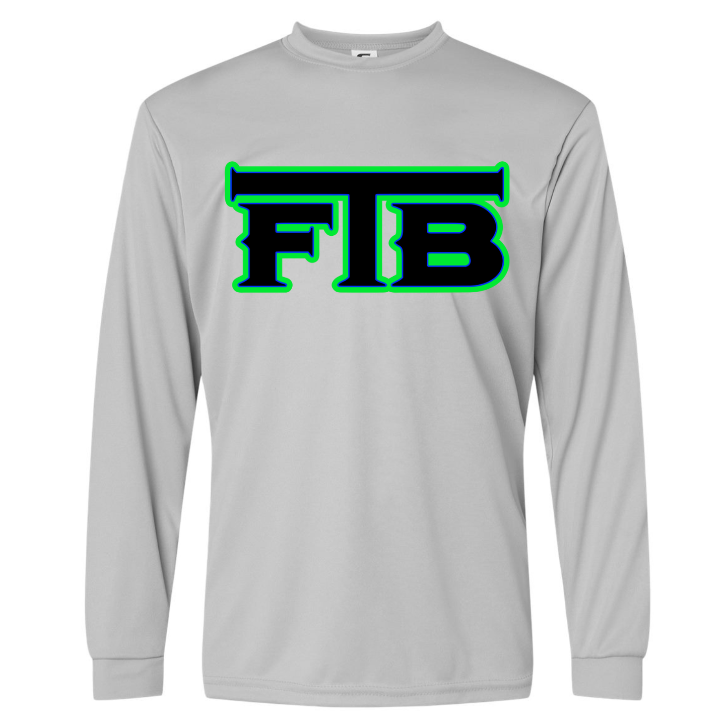 FTB Long Sleeve Tee