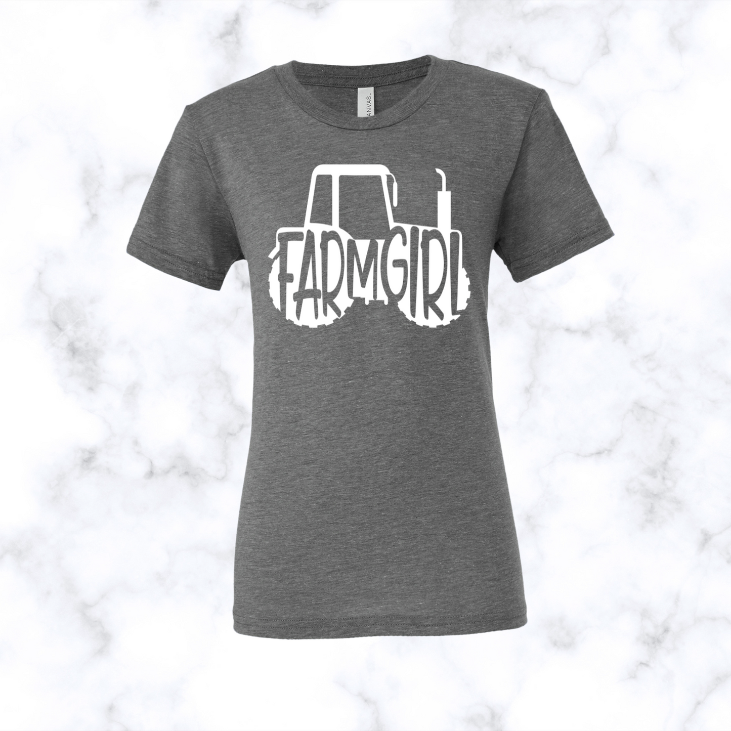 Farm Girl Youth