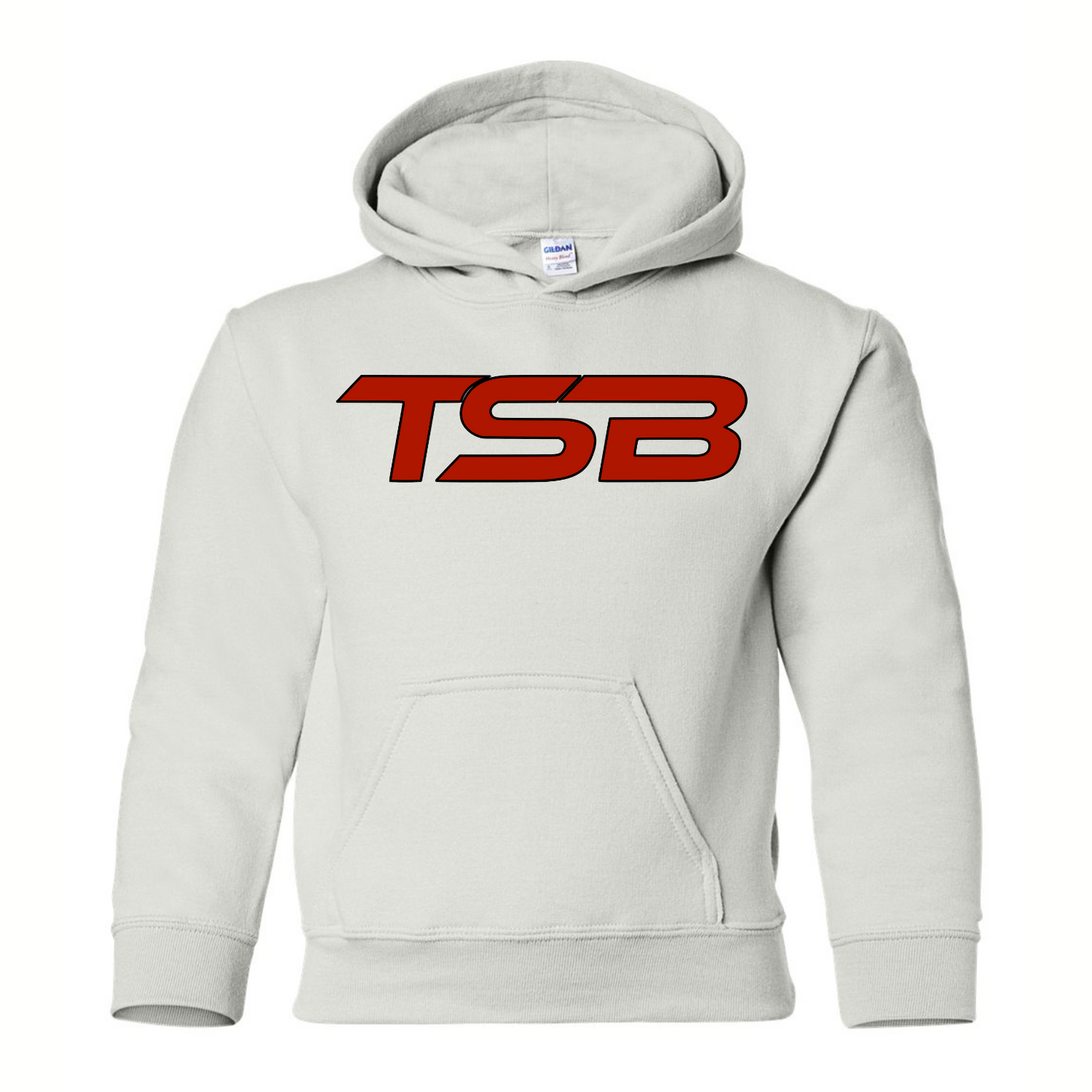TSB Adult Hoodie