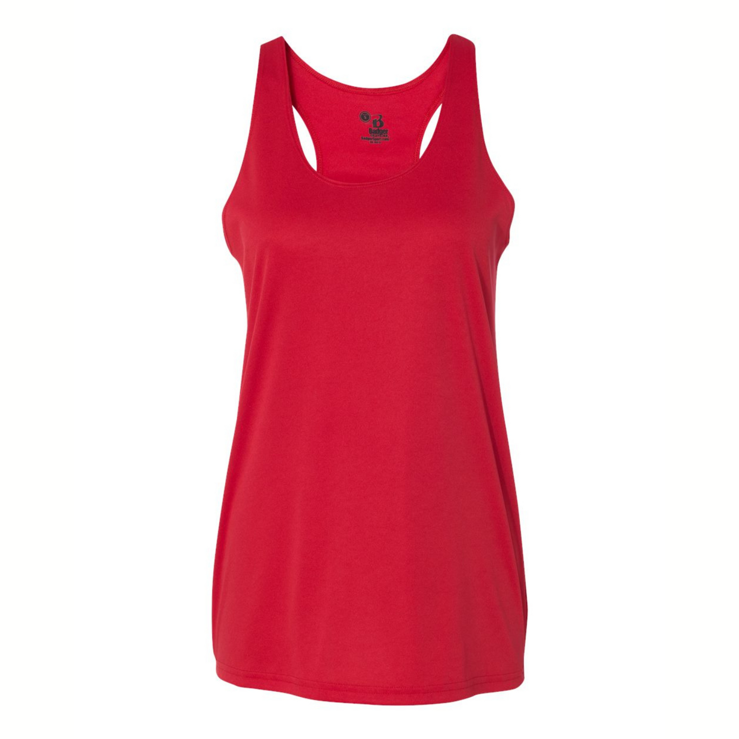 Custom Adult Racerback Tank