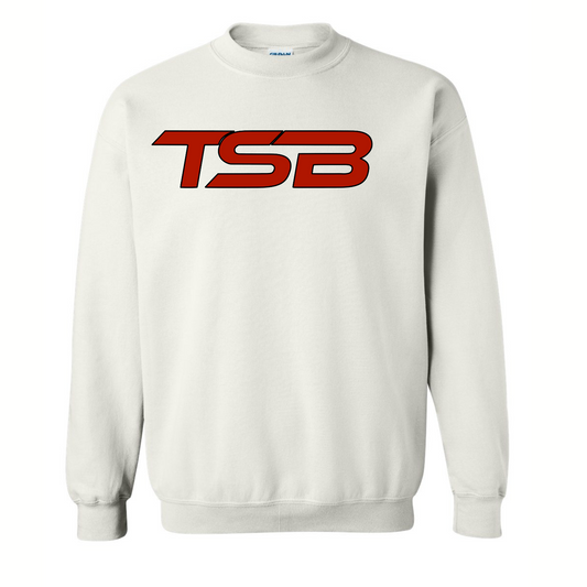TSB Youth Crewneck Sweatshirt