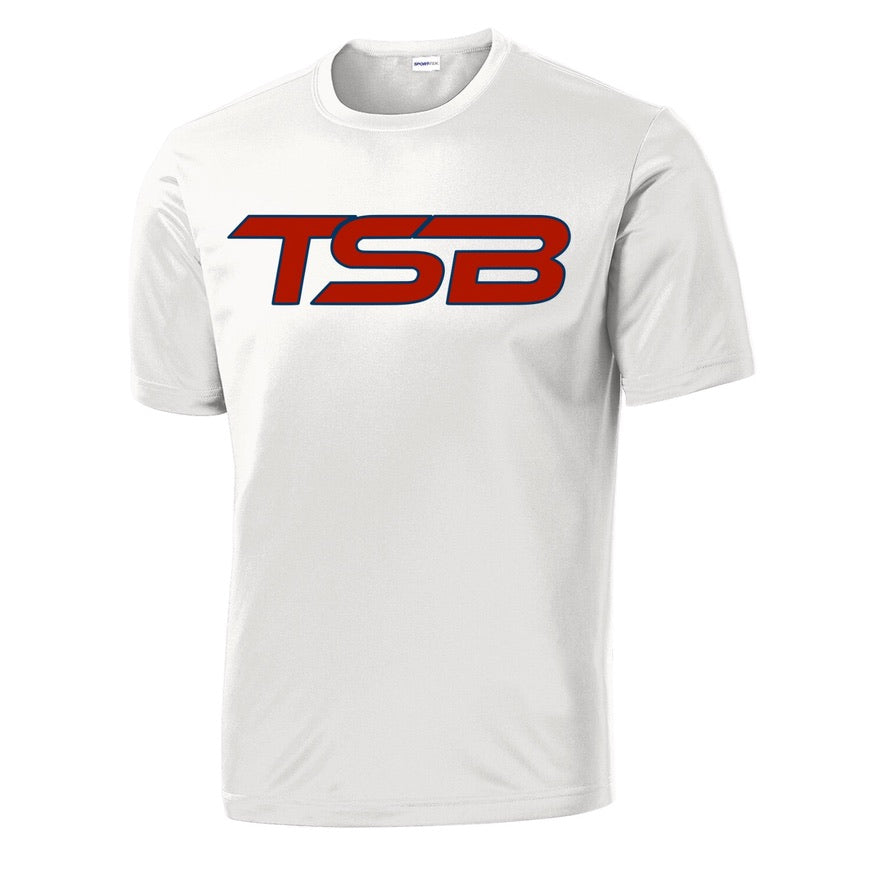 TSB Driwick Short Sleeve Tee