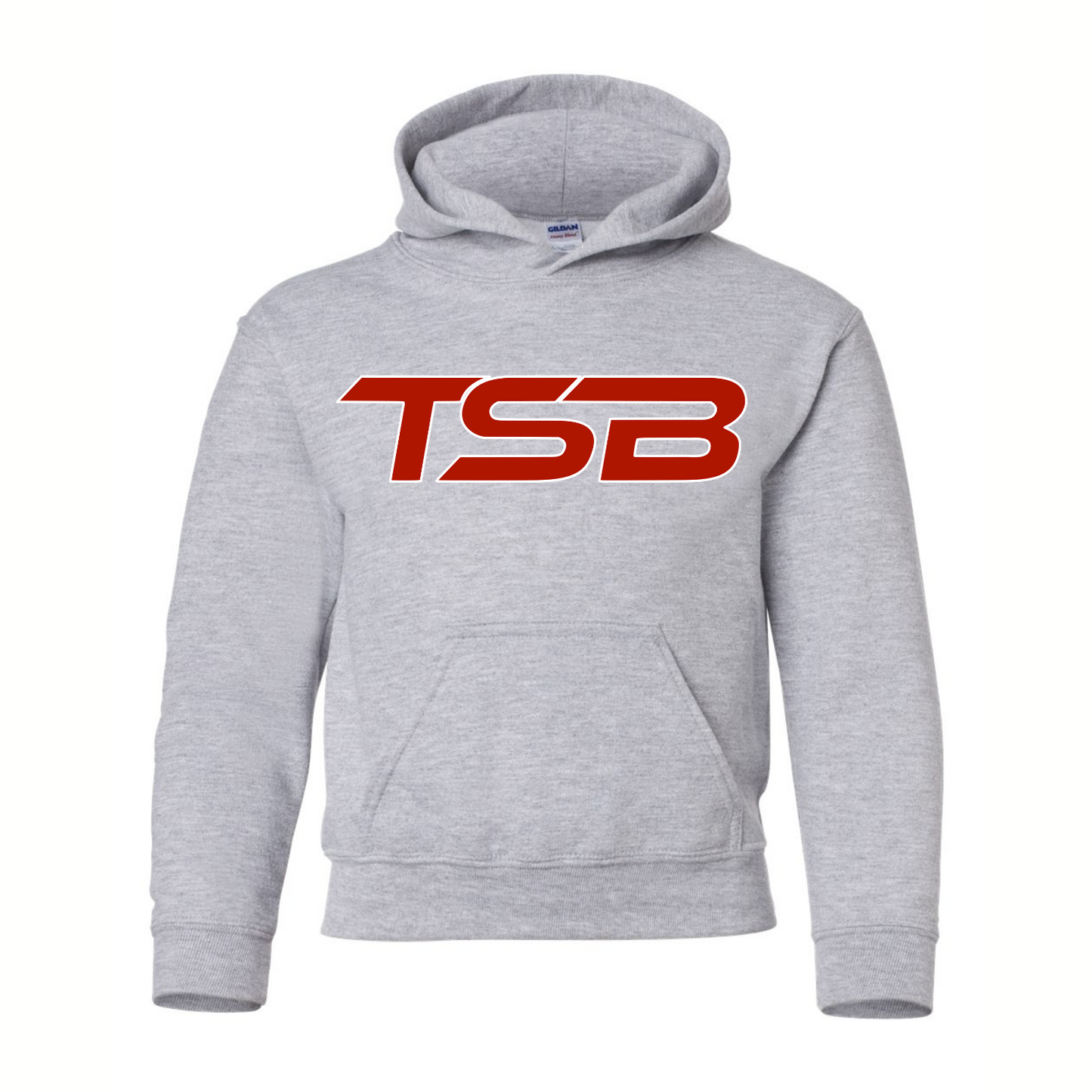 TSB Adult Hoodie