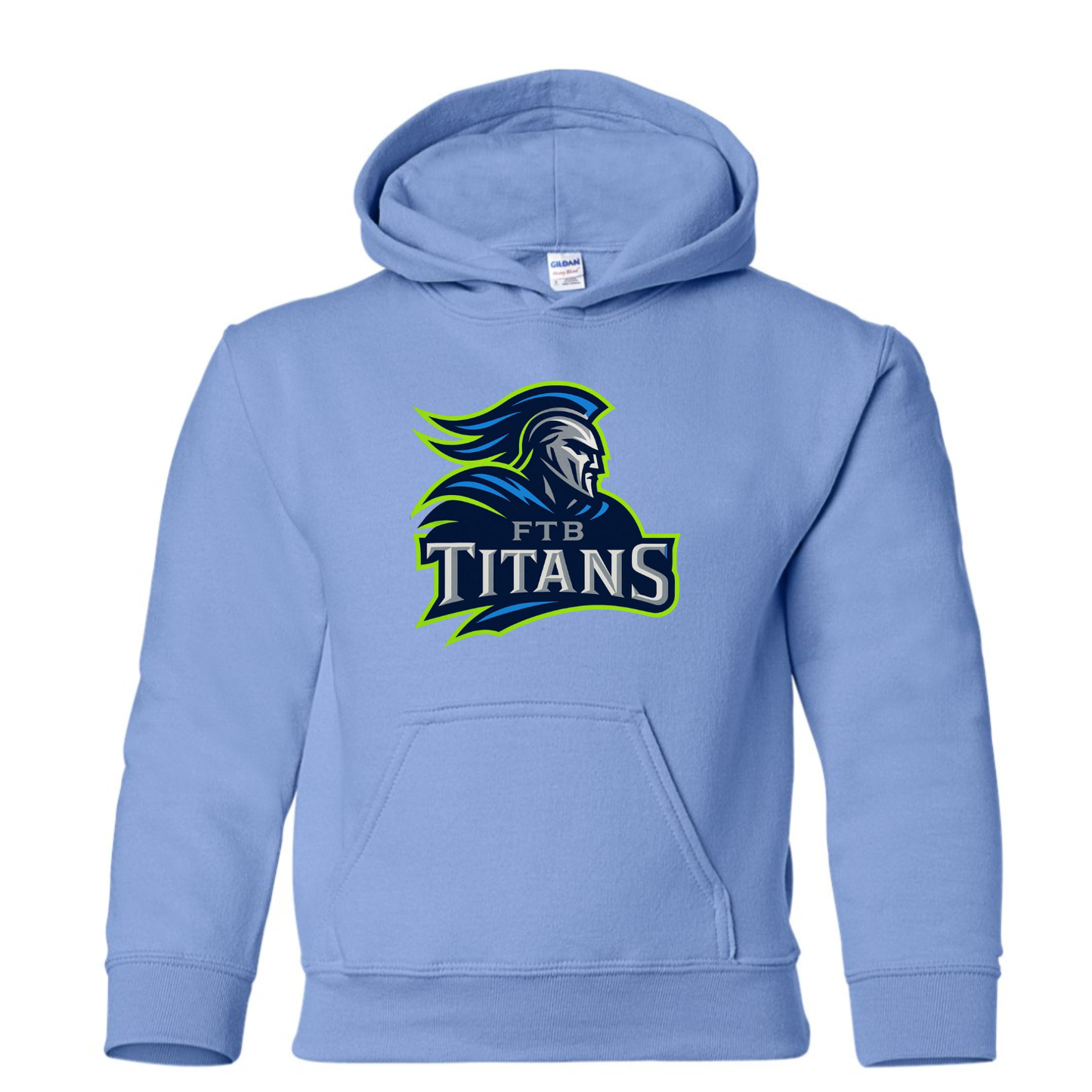 Titans Hoodie