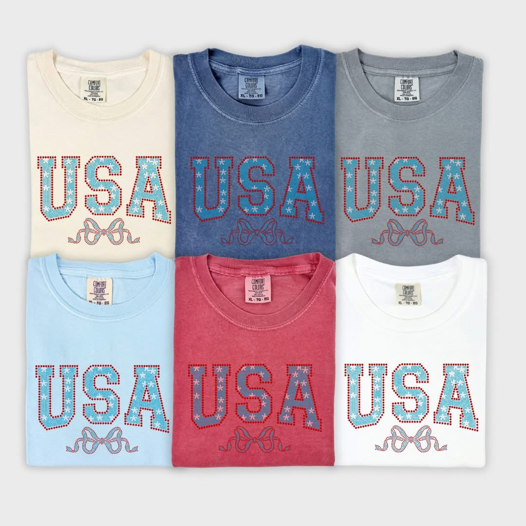 USA Spangle