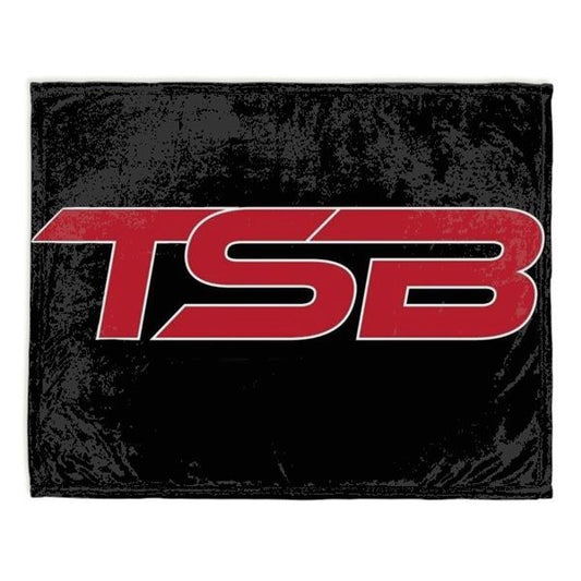 TSB Fleece Blanket