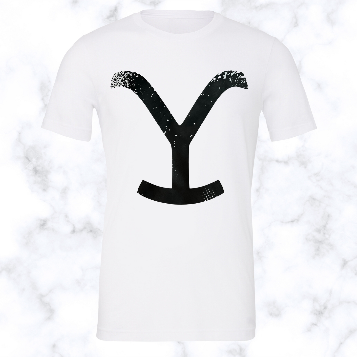 Yellowstone Tee