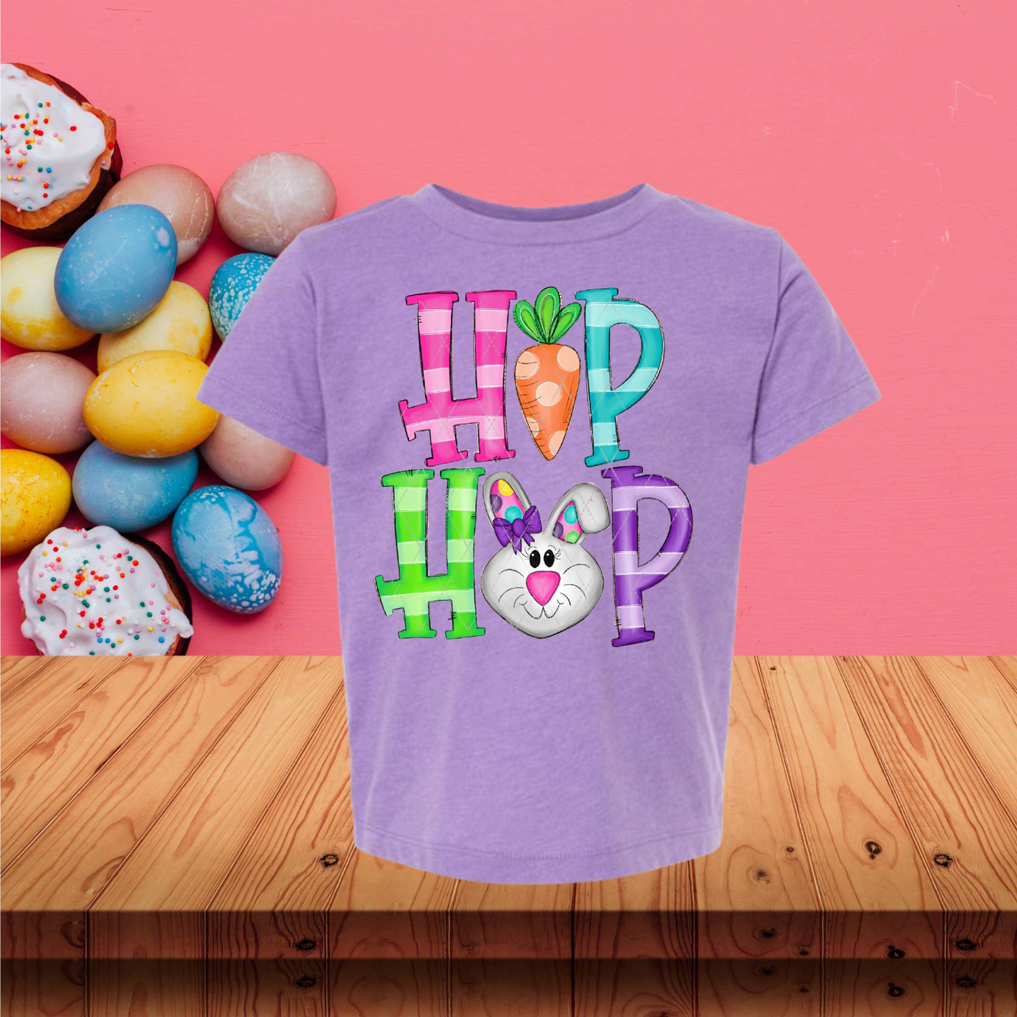 Girls Hip Hop