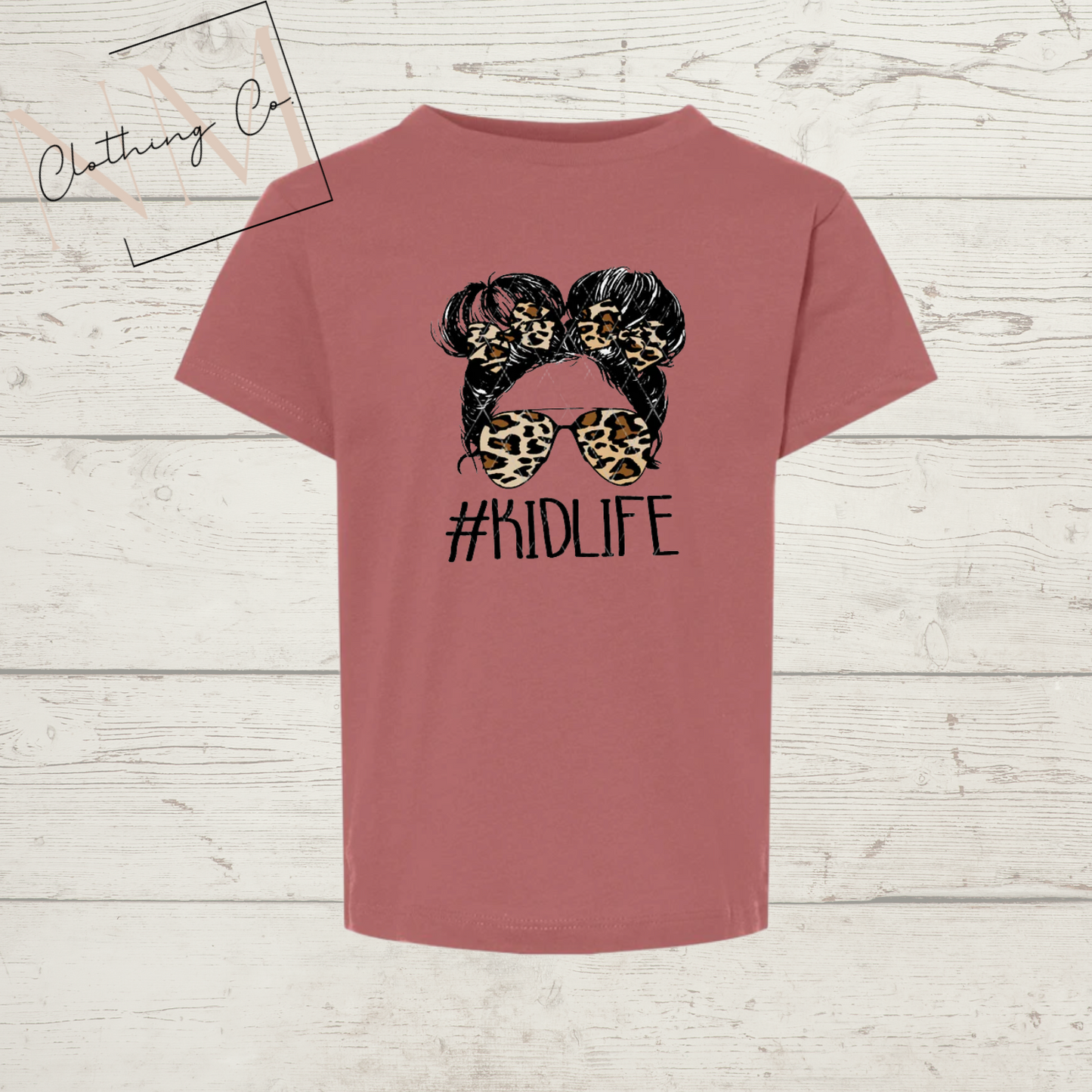 #KidLife Toddler