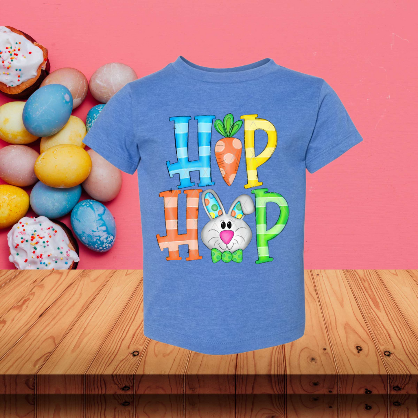 Boys Hip Hop
