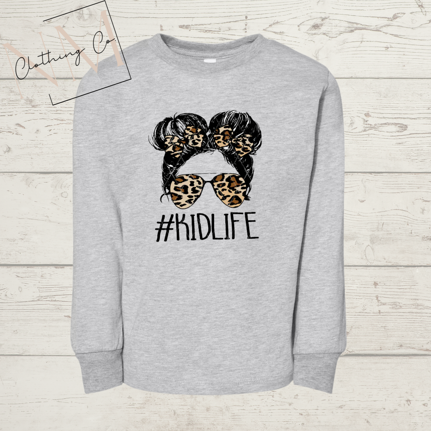 #KidLife Toddler