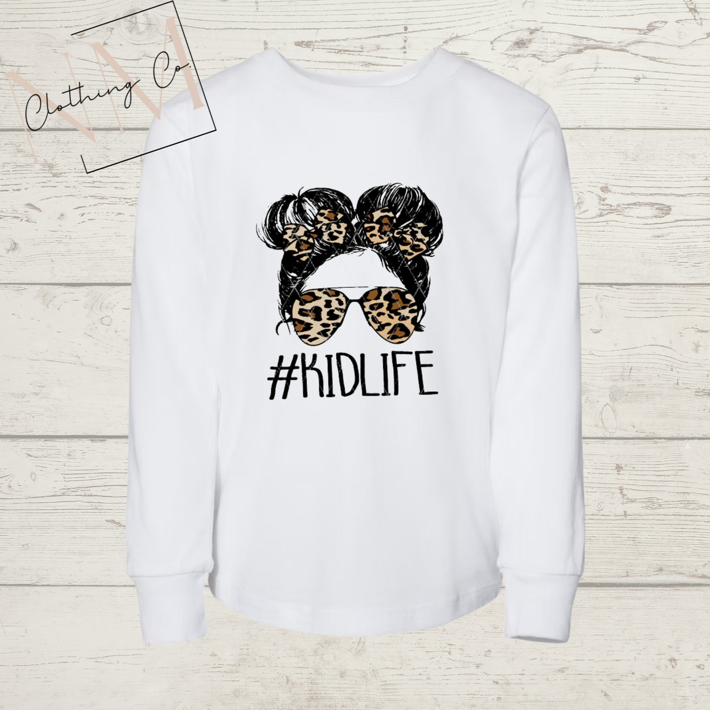 #KidLife Toddler