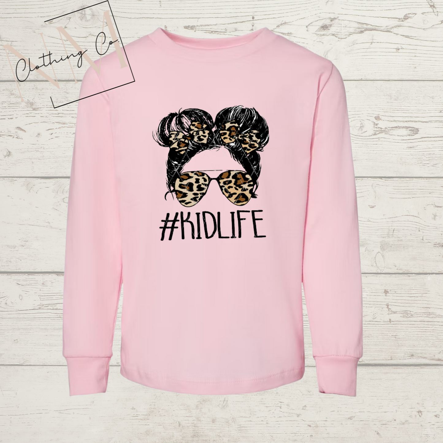 #KidLife Toddler
