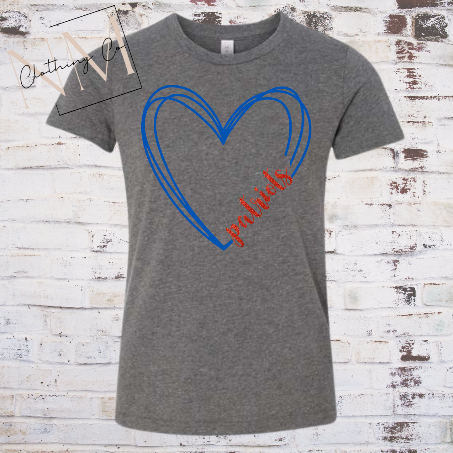 Patriots Heart Youth