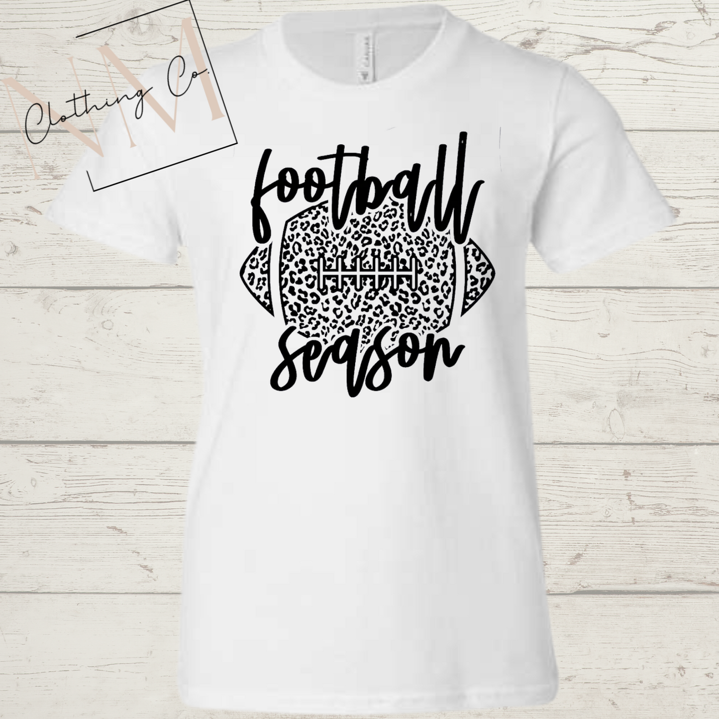 Leopard Football Season