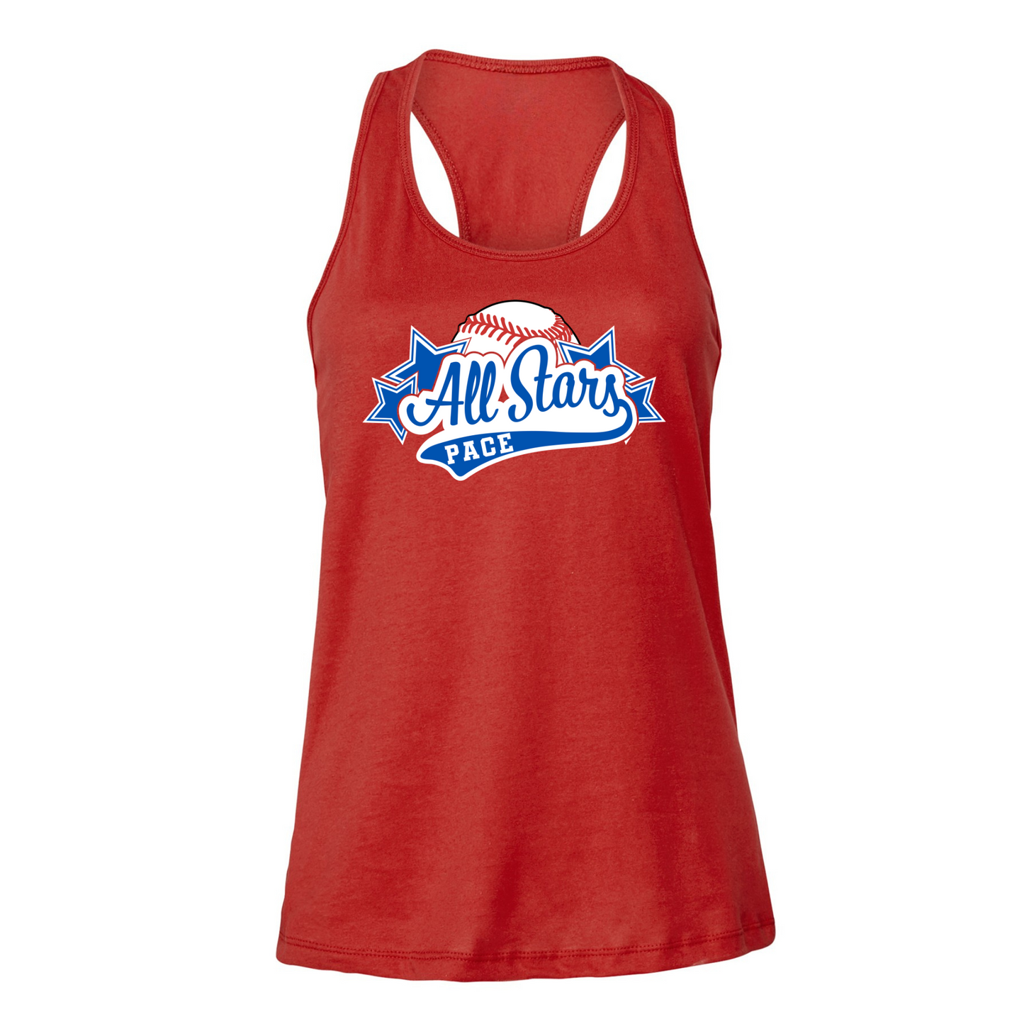 Allstars Adult Racerback Tank_Design 1