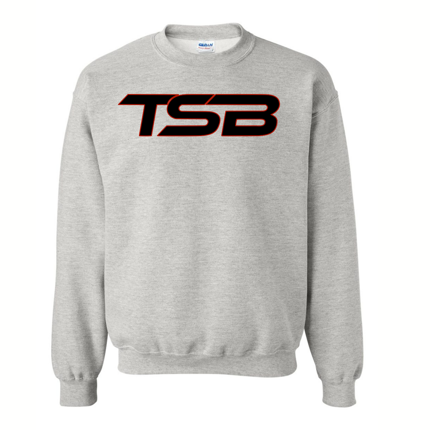 TSB Youth Crewneck Sweatshirt