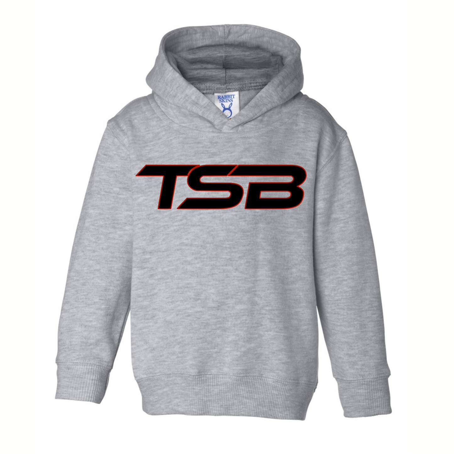 TSB Toddler Hoodie