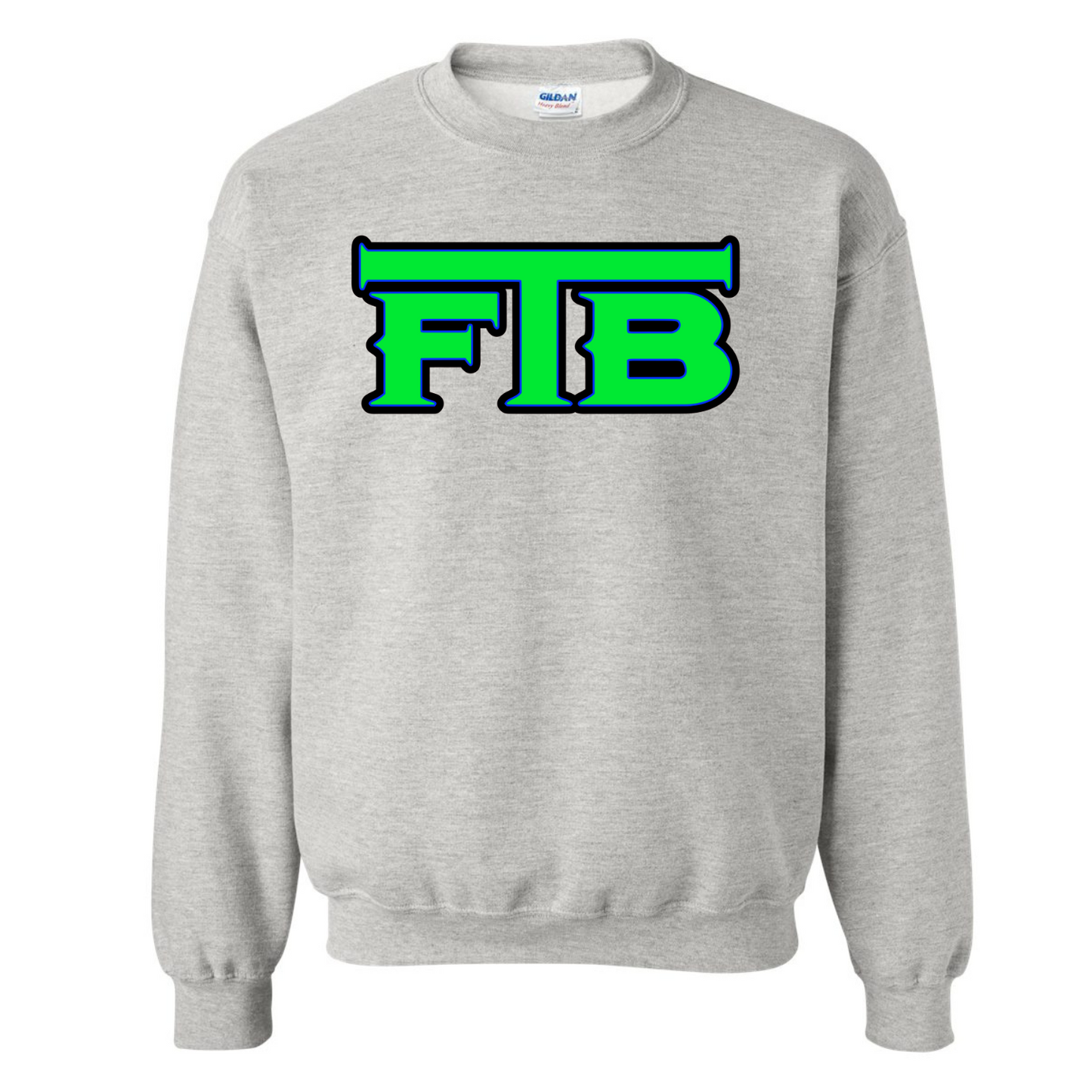 FTB Crewneck Sweatshirt Youth