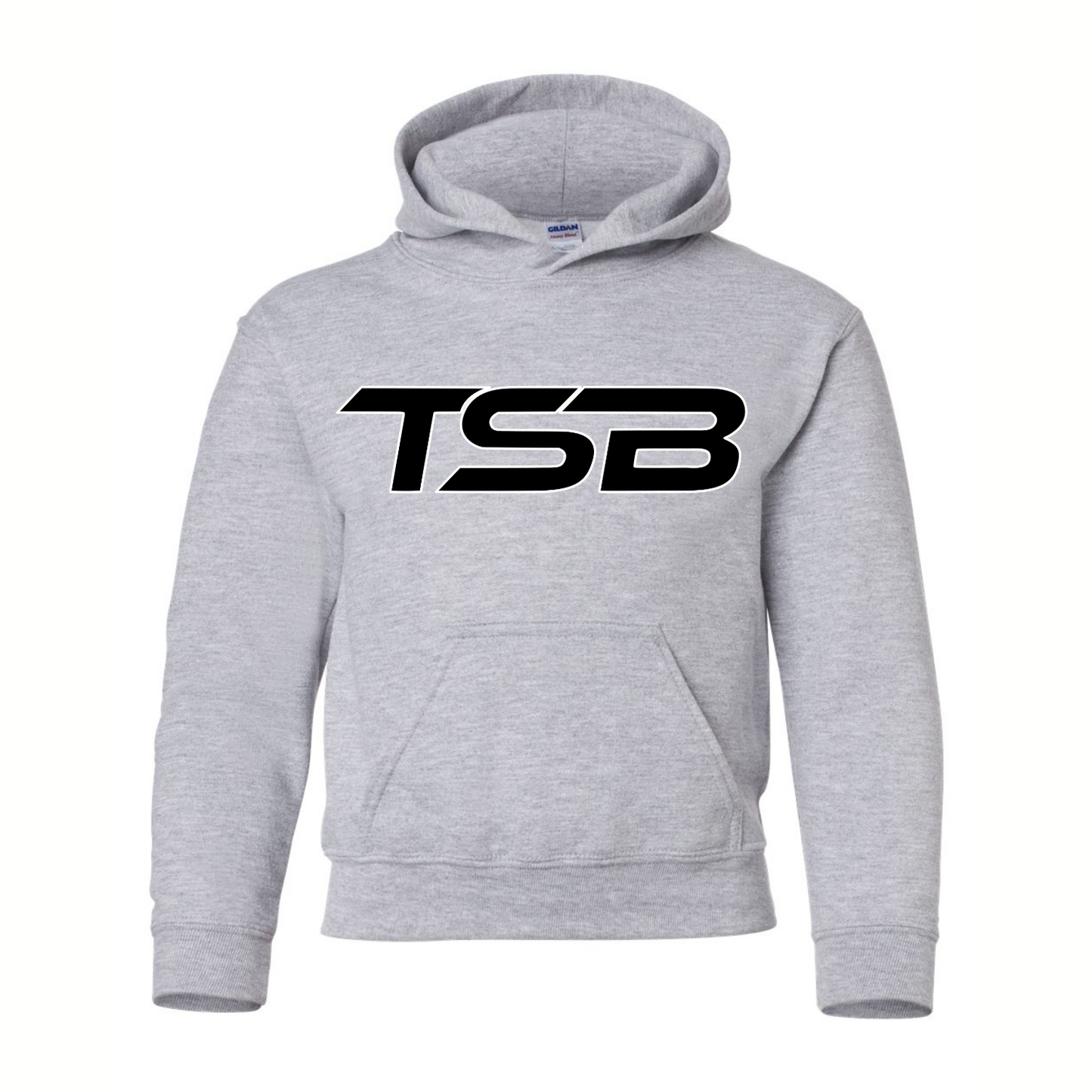 TSB Adult Hoodie