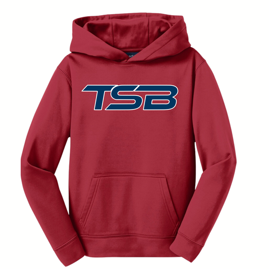 TSB Driwick Hoodie