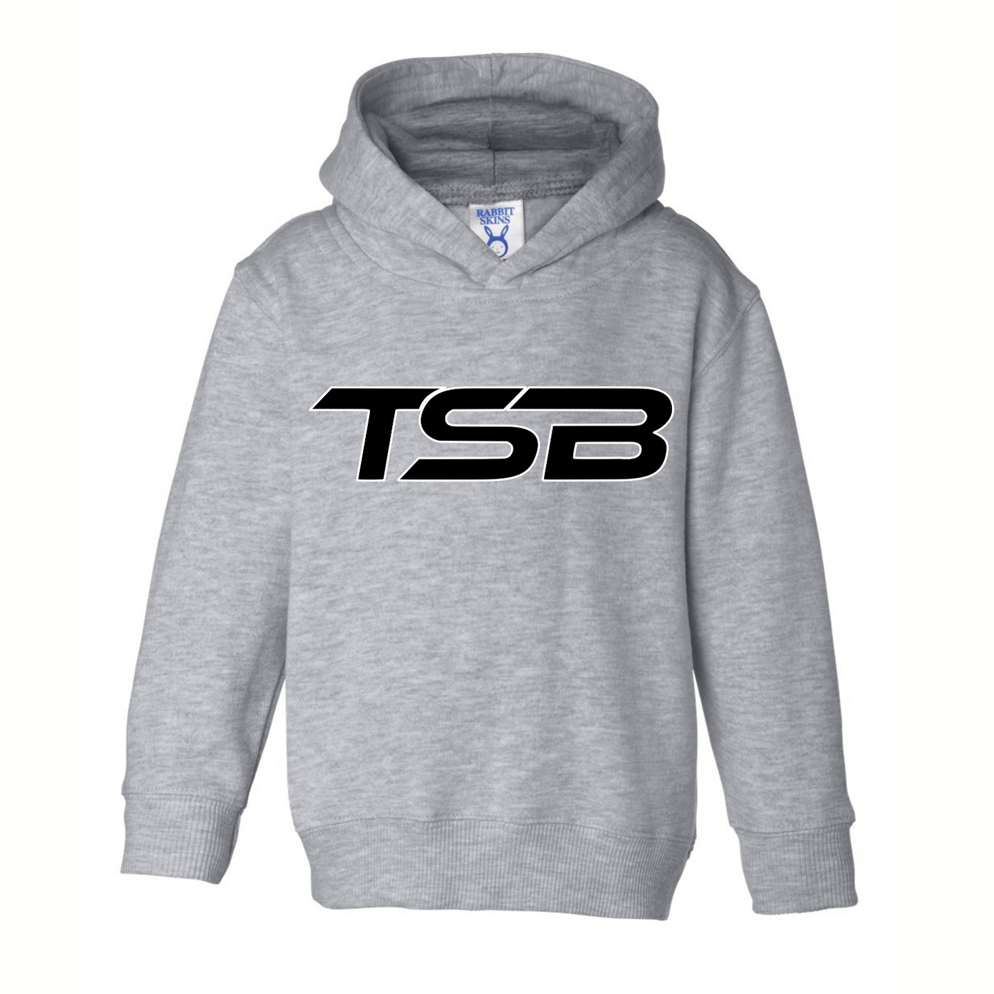 TSB Toddler Hoodie