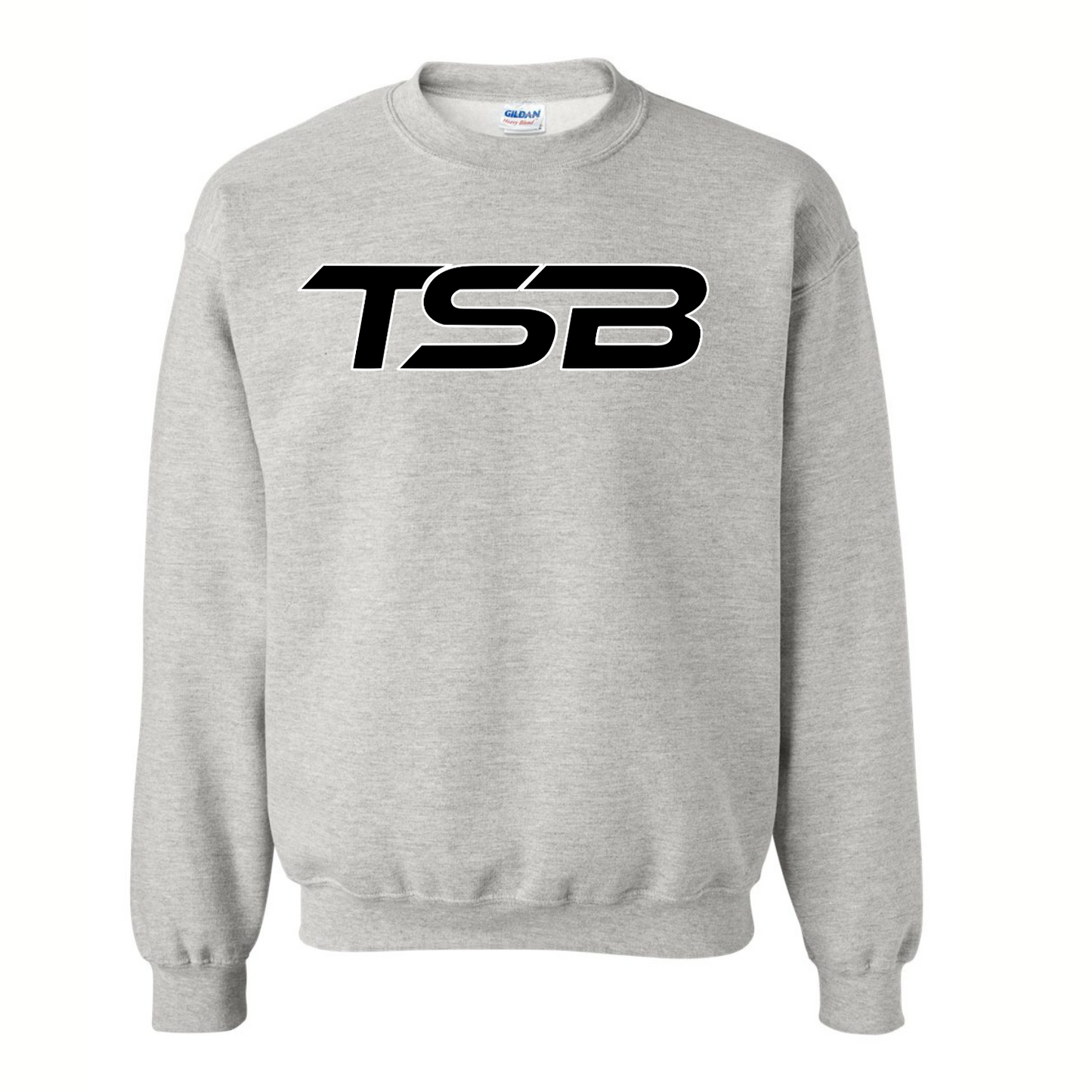 TSB Youth Crewneck Sweatshirt