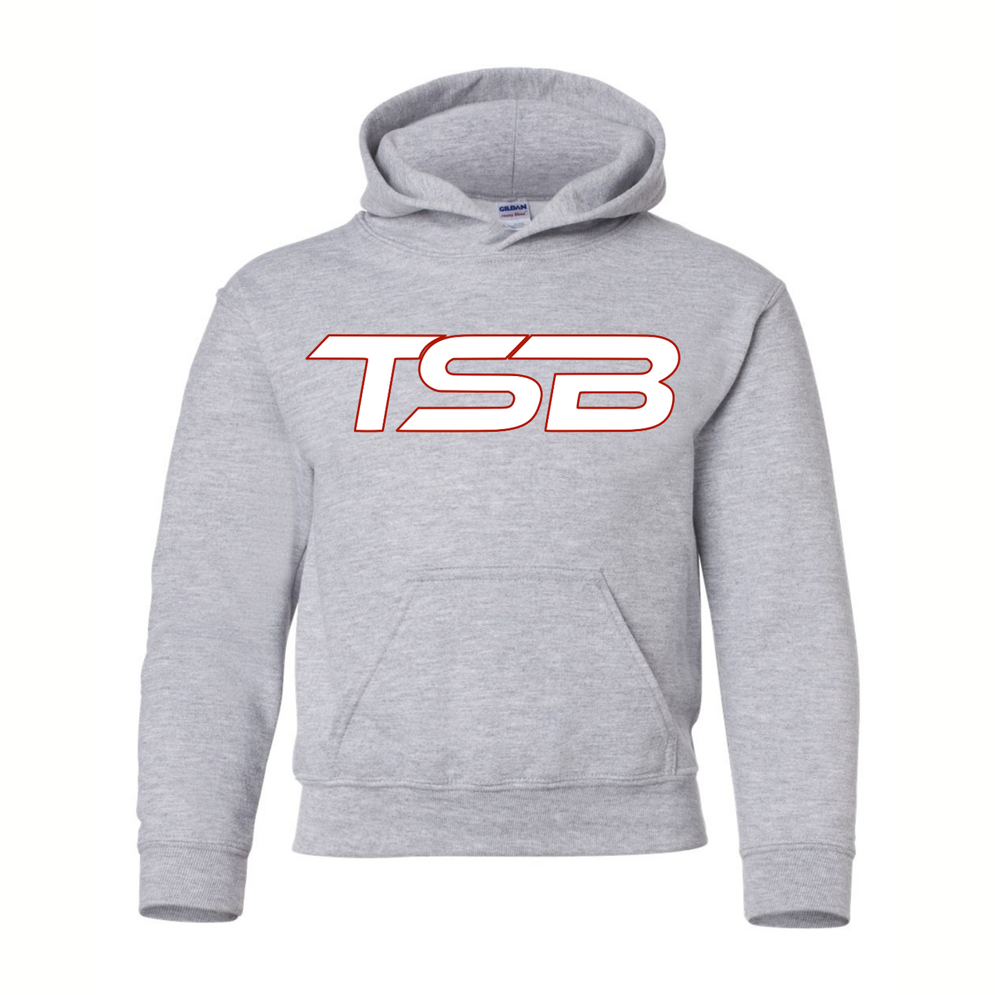 TSB Adult Hoodie