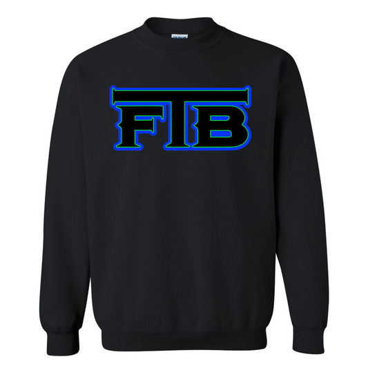 FTB Crewneck Sweatshirt Youth