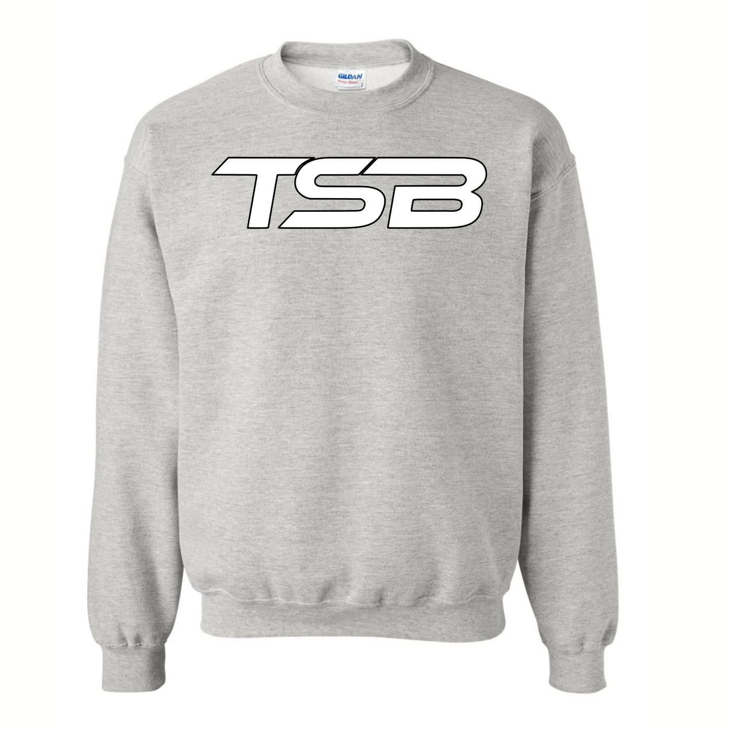 TSB Youth Crewneck Sweatshirt