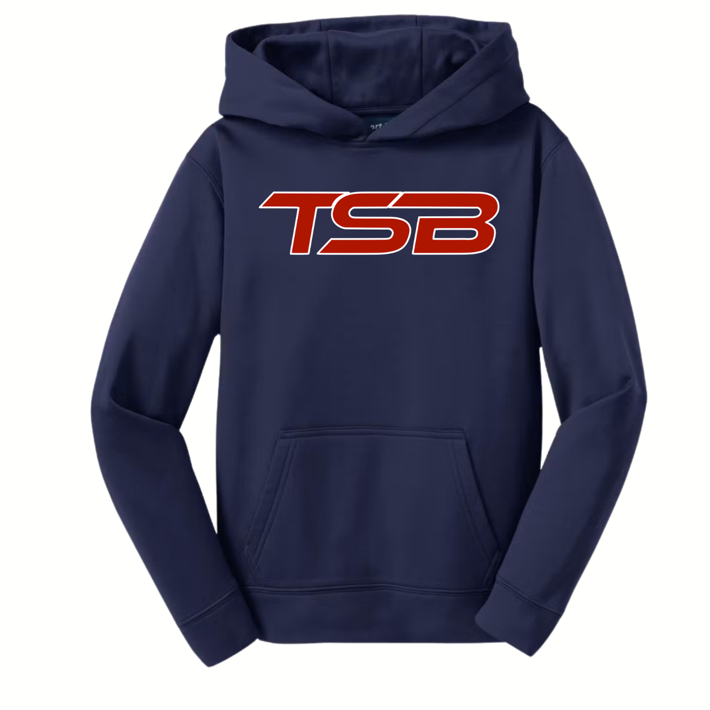 TSB Driwick Hoodie