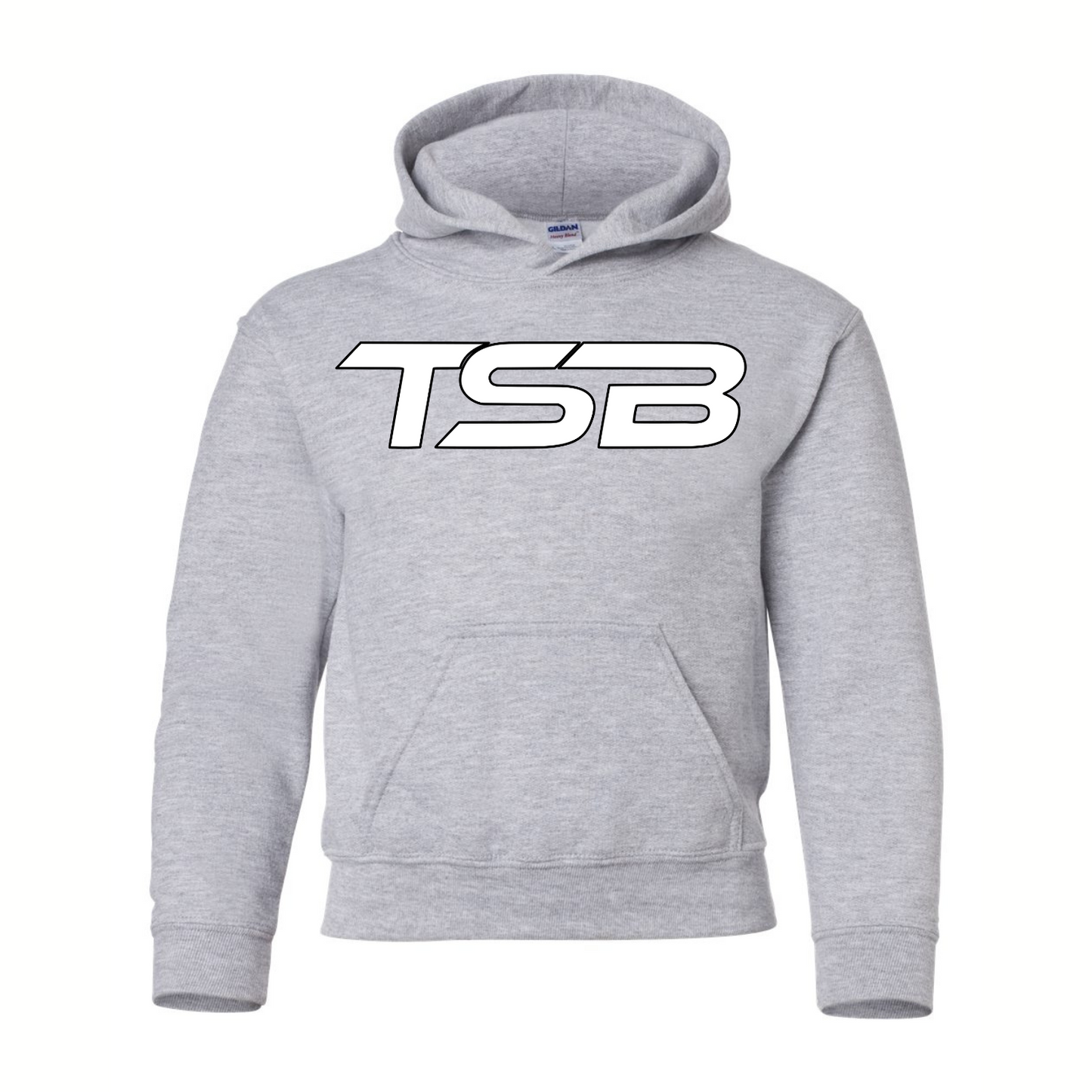 TSB Youth Hoodie