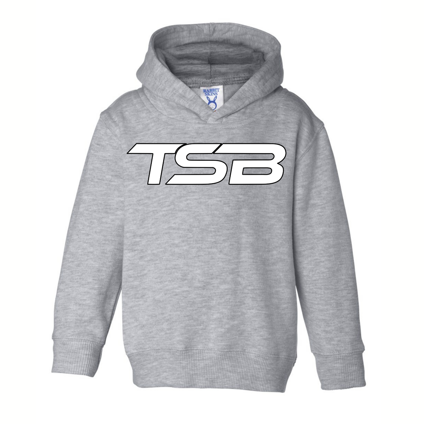 TSB Toddler Hoodie