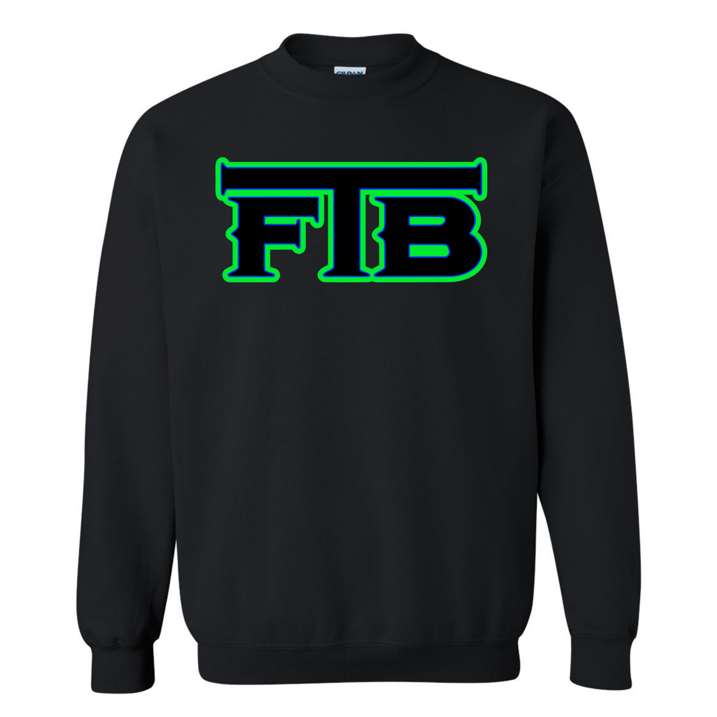 FTB Crewneck Sweatshirt Youth