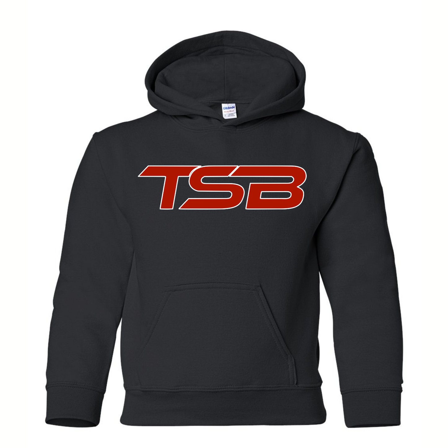 TSB Adult Hoodie