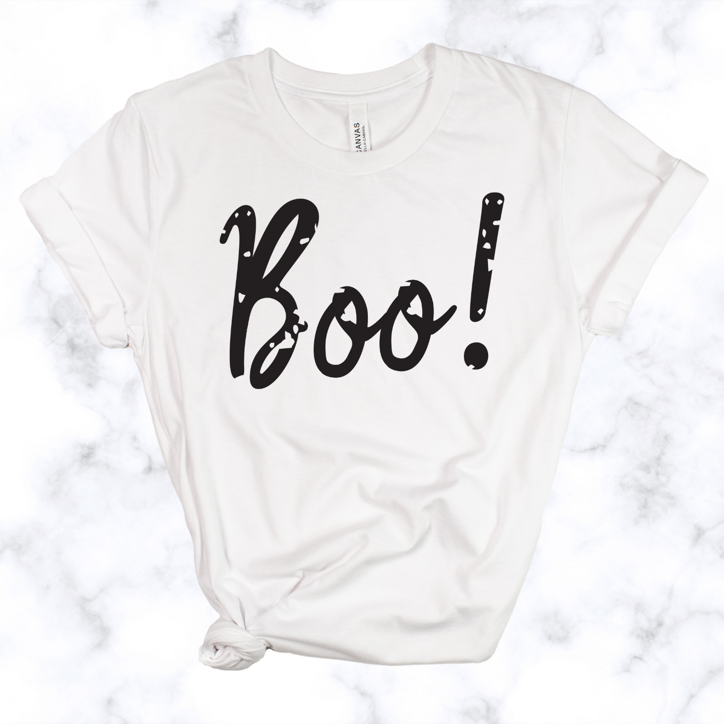 Boo Tee