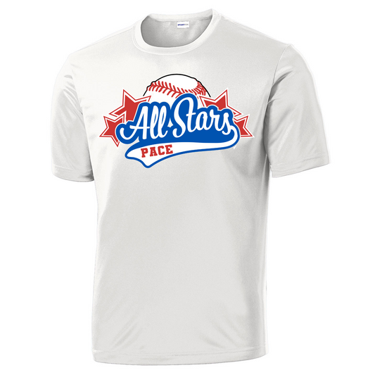 Allstars Short Sleeve Tee_Design 1