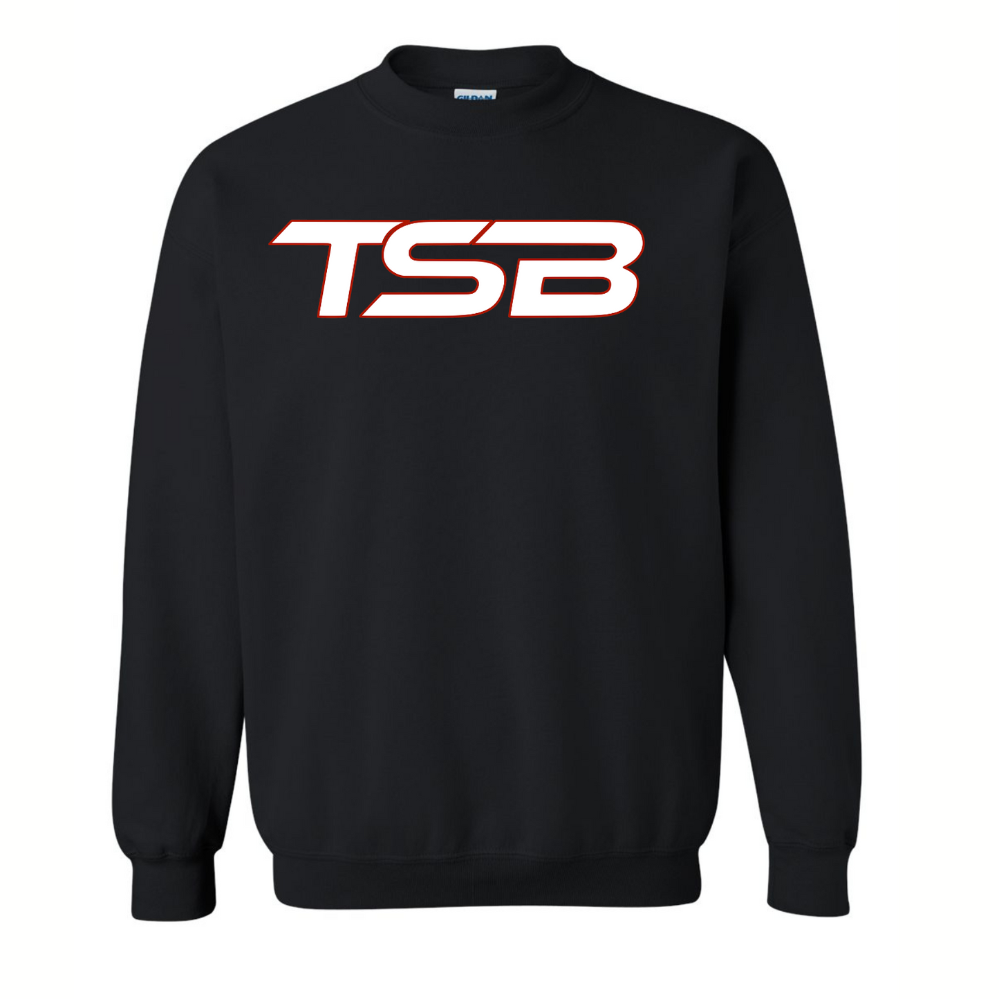 TSB Youth Crewneck Sweatshirt