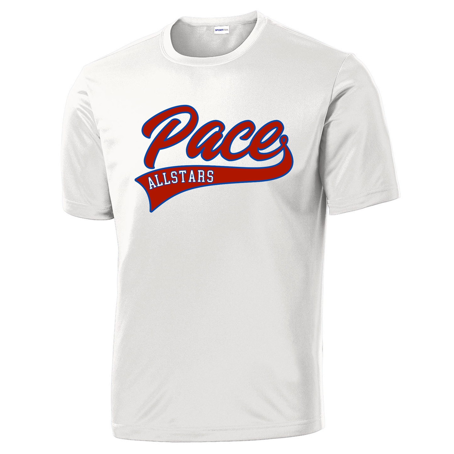 Allstars Short Sleeve Tee_Design 3