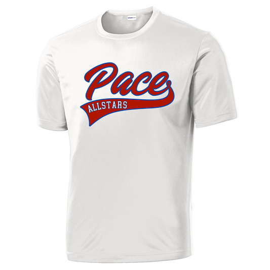 Allstars Short Sleeve Tee_Design 3