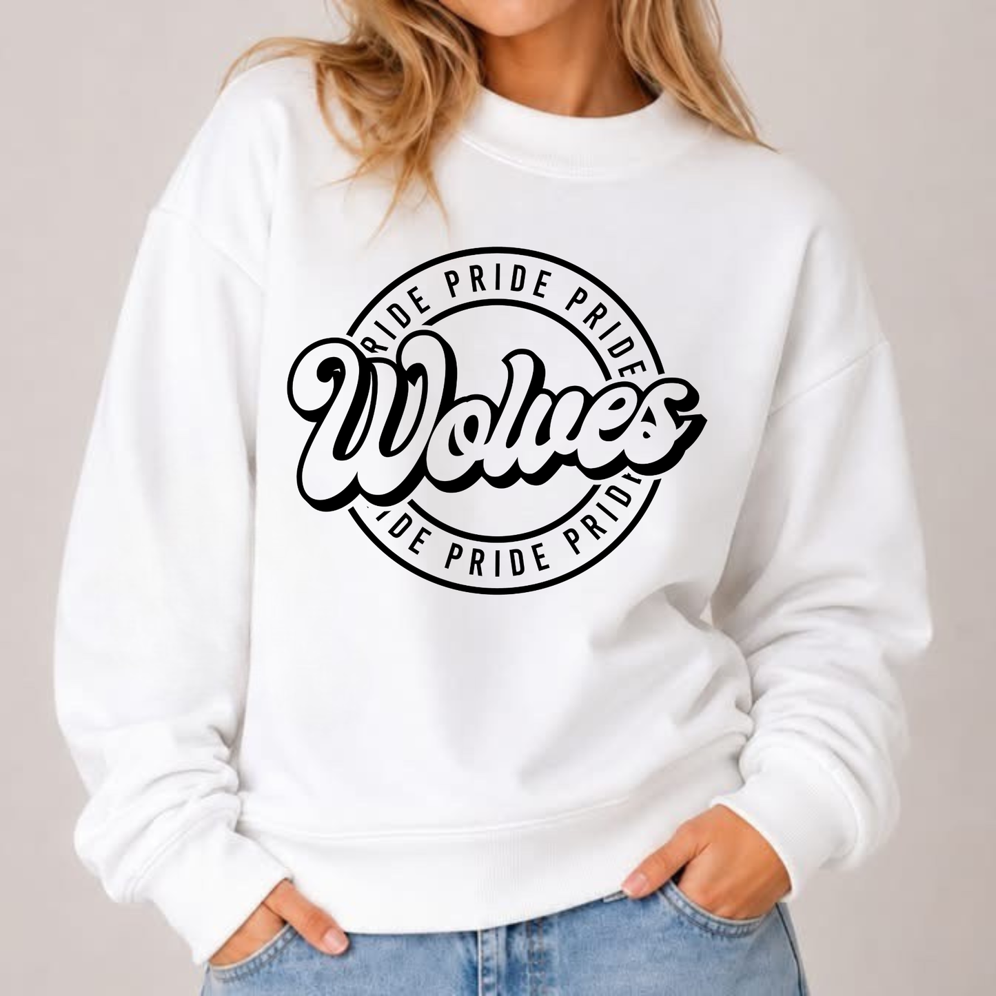 Wolves Pride