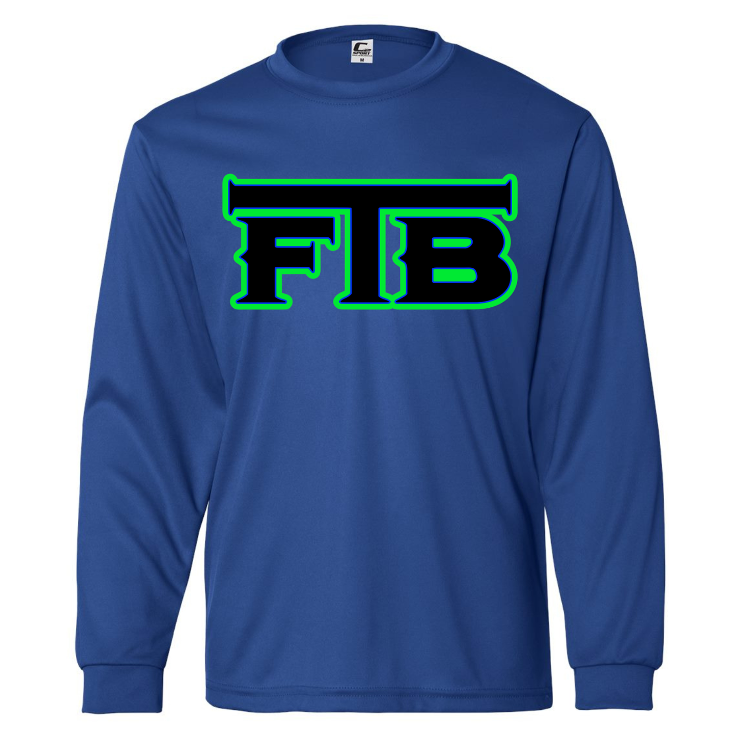 FTB Long Sleeve Tee