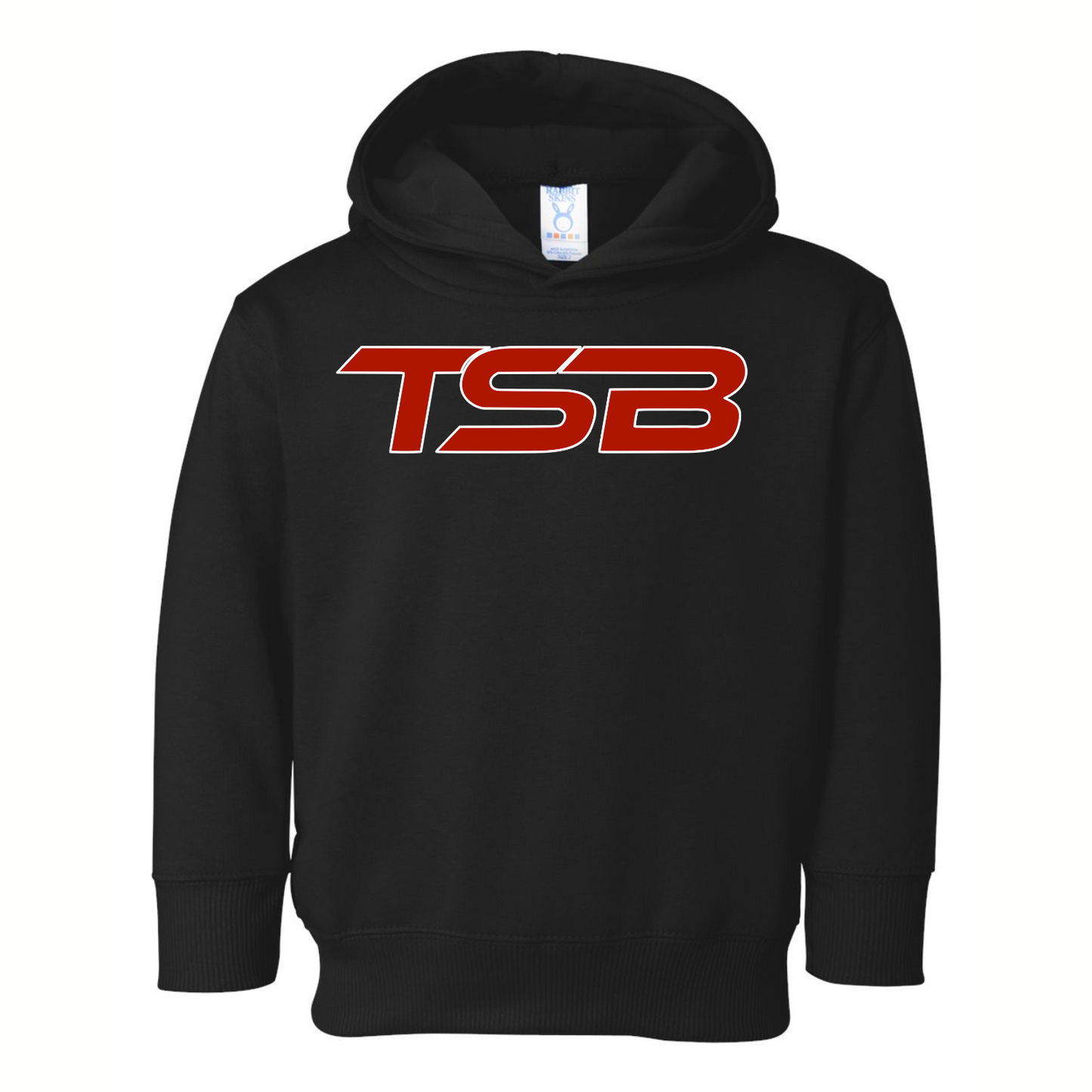 TSB Toddler Hoodie